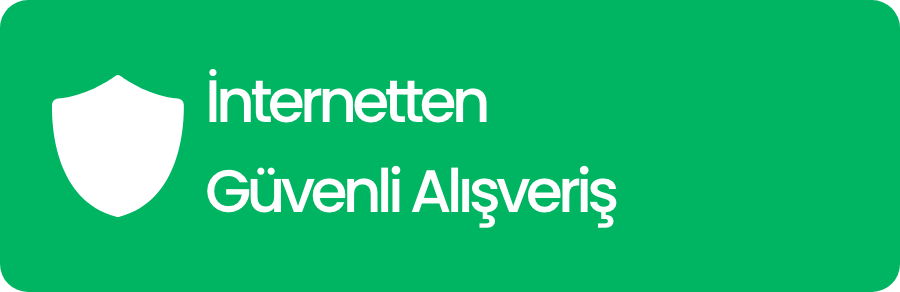 Güvenli Alışveriş