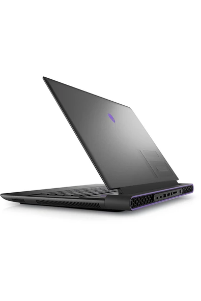 Dell Alienware M16 I7-13700HX 24GB RAM 512GB SSD RTX4060/8GB 165HZ 16 QHD+ W11HOME & PER4 Çanta
