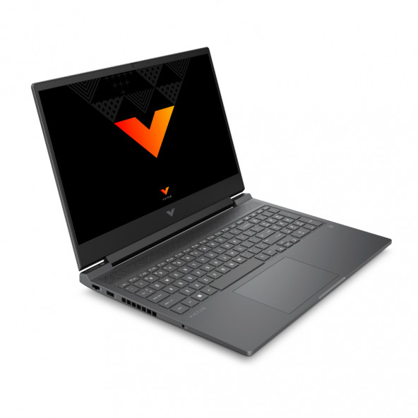 HP Victus 16 S0014NT Ryzen 7 7840HS 16GB RAM RTX 4060 8GB 512GB SSD 16.1 Inç FHD 144Hz FreeDOS Gümüş 7Z4M5EA