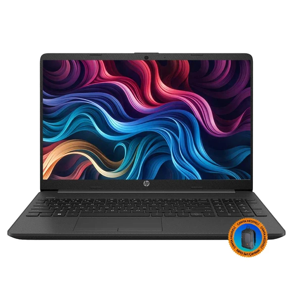HP 250 G10 B2NC5ES004 i5-1334U 16GB 512SSD 15.6" FHD W11P Dizüstü Bilgisayar-CNT005