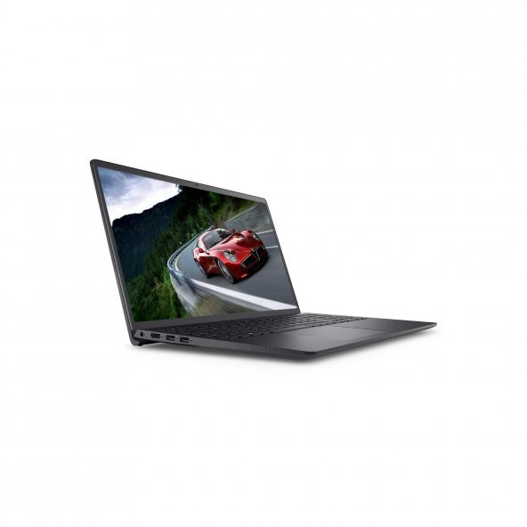 Dell Vostro 3520 N1611PVNB3520U08 I5-1235U 32GB 512SSD+1TB SSD 15.6" Fullhd FreeDOS Taşınabilir Bilgisayar