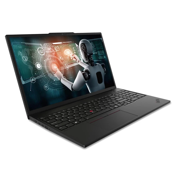 Lenovo Thinkpad P16S 21KS0000TX Ultra7 155H 16GB 512SSD RTX500 16" FHD+ W11P Dizüstü İş İstasyonu