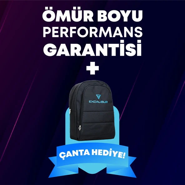 Casper Excalibur G870.1342-BFA0X-B Intel Core i5-13420H 16GB RAM 1TB NVME SSD 6GB RTX4050 Freedos Gaming Laptop