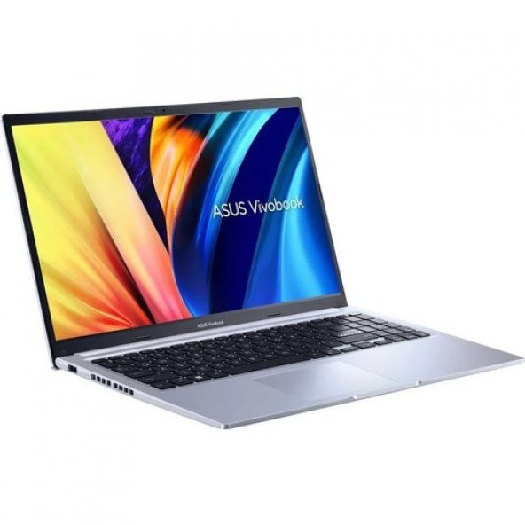Asus Vivobook 15 Intel Core I5 1235U 16GB 1tb SSD Windows 11 Home 15.6 Fhd Taşınabilir Bilgisayar X1502ZA-EJ030W07