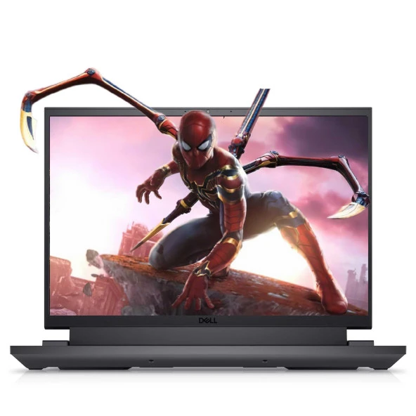 Dell Gaming G16 7630 G76302401024U11 I9-13900HX 64GB 1TBSSD RTX4070 16" QHD+ W11P Taşınabilir Bilgisayar