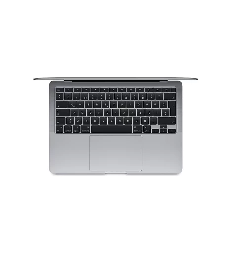 MacBook Air M1 8 GB 256 GB SSD 13.3" MGN63TU/a Uzay Grisi