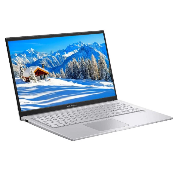 Asus VivoBook 15 X1504ZA-BQ451A5 i5-1235U 24GB 1TBSSD 15.6" FullHD FreeDOS Taşınabilir Bilgisayar-CNT006