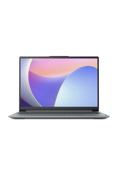 Lenovo Ideapad Slim3 Intel Core I5-12450H 8GB 512GB SSD 15.6" FHD FreeDOS Dizüstü Bilgisayar 83ER00FXTR
