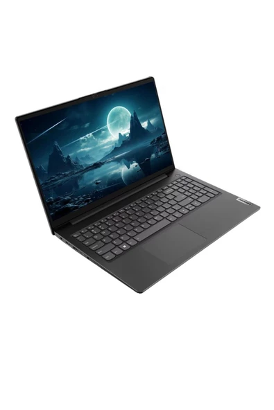 LENOVO NB V15 82YU0122TX RYZEN5-7520U 8GB 256SSD O/B 15.6 DOS