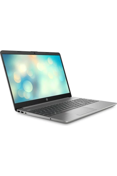 HP 255 G9 AMD Ryzen 5 5625U 16GB 256GB SSD FreeDOS 15.6" FHD Taşınabilir Bilgisayar 9M3G7AT2