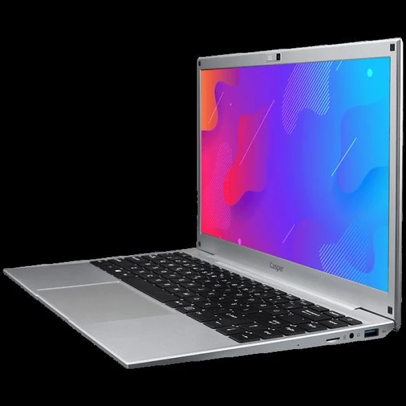 Casper Nirvana C350.4000-4W00B N4000 4 GB 120 GB SSD UHD Graphics 600 14" Notebook-Teşhi̇r