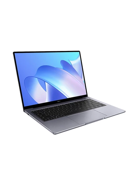 Huaweı Matebook 14 2024 53014Apv U5-125H 16 GB 512 GB SSD 14.2" W11h Dizüstü Bilgisayar