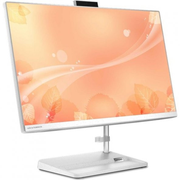 Lenovo Ideacentre 3 F0FW00R8TX09 I5-1155G7 32GB 1tbssd 27" Fullhd Freedos All In One Bilgisayar