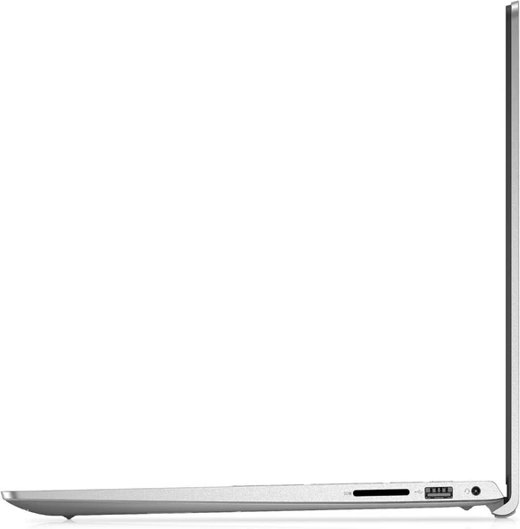 Dell Inspiron 15.6 FHD Notebook 3520/Core I5-1235U/16GB/512GB SSD/Intel Iris Xe/Wlan + Bt/Kb/3 Cell/Ubuntu, Dizüstü Bilgisayar, Laptop Outlet