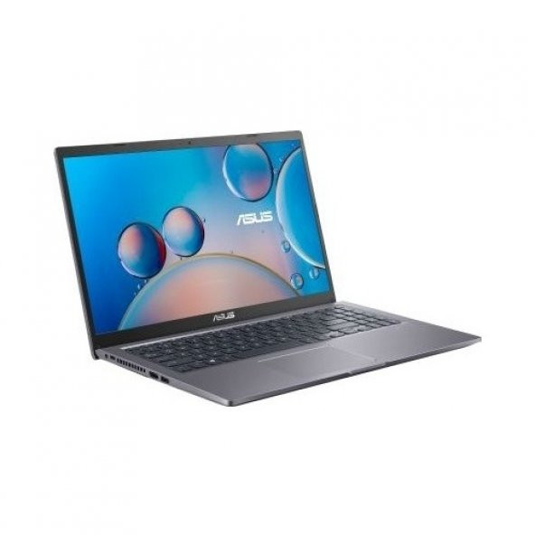 ASUS Laptop X515FA-BR037TA1 Intel Core I3 10110U 8GB 256GB SSD Windows 10 Home 15.6" Taşınabilir Bilgisayar
