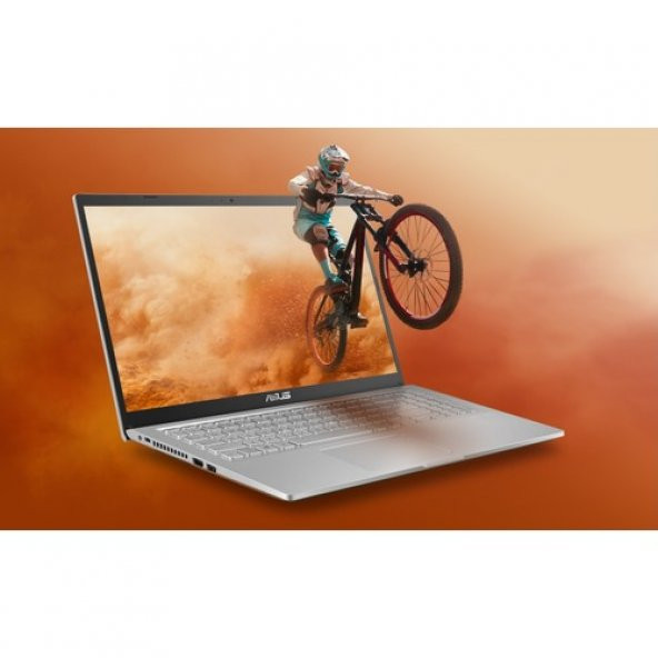 ASUS X515EA Intel Core I3 1115G4 11.nesil 8gb 256GB SSD Windows 11 Home FHD 15.6" Taşınabilir Bilgisayar+Çanta Hediyeli
