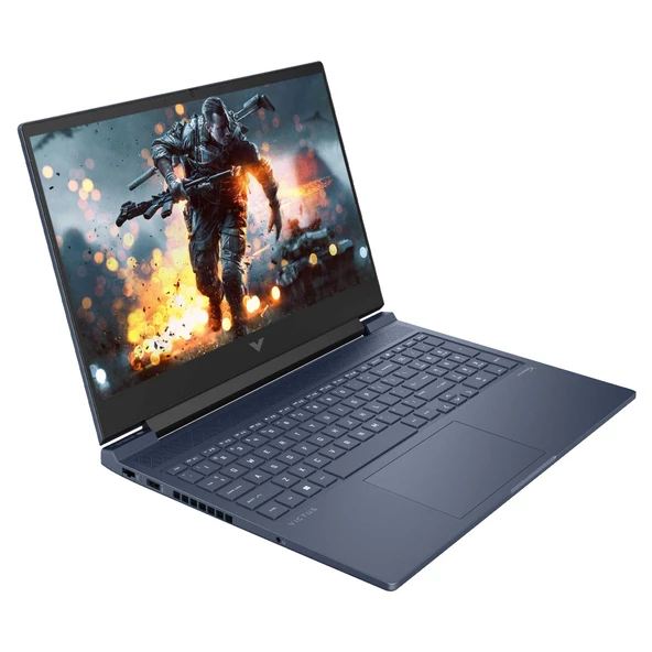 HP Victus 16-R1061NTT 9J263EA18 I5-14500HX 64GB 1TBSSD RTX4060 16.1" FHD W11P Dizüstü Bilgisayar