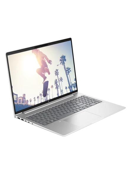 Hp Probook 460 G11 Intel Core Ultra 5 125U Ddr5 48GB 512GB SSD Intel® Aı Boost 16 Wuxga IPS Freedos Taşınabilir Bilgisayar 9Y7S7ETF13 + Zettaçanta