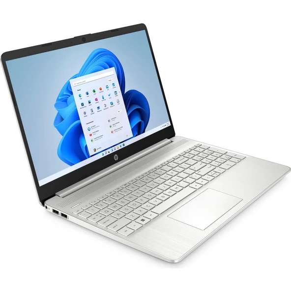 Hp 15S-EQ2018NT Amd Ryzen 5 5500U 32GB 1TB SSD 15.6" Fhd Windows 11 Home Dizüstü Bilgisayar 4H234EAWZ3 - Wz Laptop Çanta