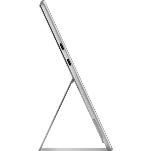 Microsoft Surface Pro Copilot+ PC (11. Nesil)- 13” Touch OLED- Snapdragon X Elite- 32GB- 1TB Ssd– 1Yıl Garanti-Zid-00001