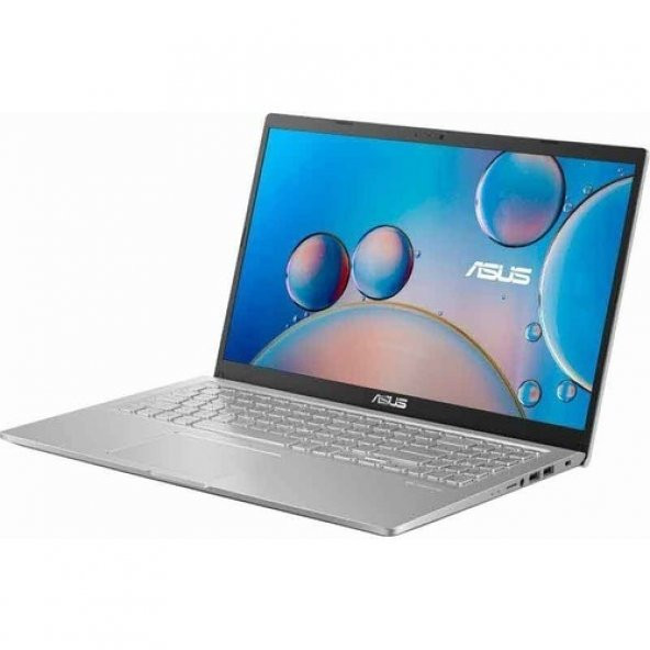 ASUS X515EA-BQ967W Intel Core I3 1115G4 11.nesil 12GB 512GB SSD Windows 11 Home 15.6 FHD Taşınabilir Bilgisayar Sr9