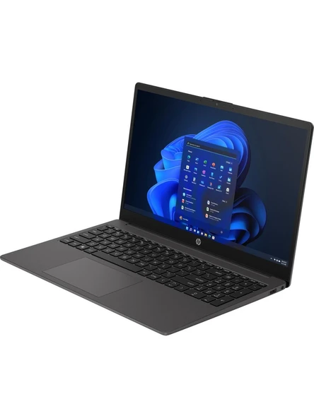 HP 250 G10 Intel Core I5 1334U 16GB 512GB SSD FreeDOS 15.6" Taşınabilir Bilgisayar B2NC5ES