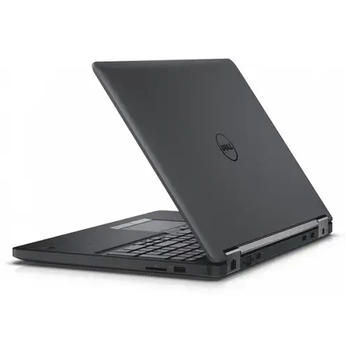 Dell Latitude Laptop E5550 Intel Core I5/5.NE 15,6''-16 GB RAM /256GB SSD Kablosuz Mouse Hedi̇yeli̇ Garanti̇li̇ Yeni̇lenmi̇ş Ürün