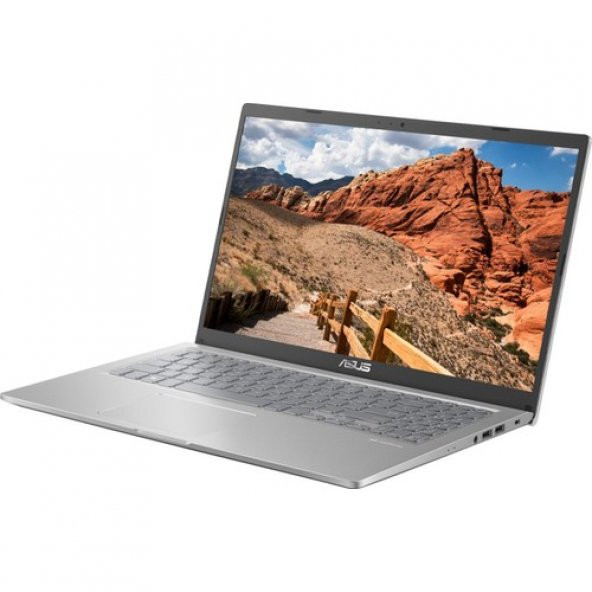 ASUS X515EA-BQ967W04 I3-1115G4 12GB 256SSD 15.6" Fullhd W11H Taşınabilir Bilgisayar