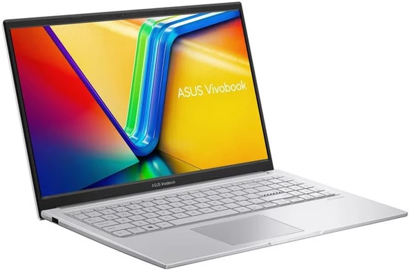 Asus Vivobook 15 X1504ZA-NJ247 I7-1255U 16GB 512GB SSD 15.6" Fhd Windows 11 Taşınabilir Bilgisayar - Wz Çanta WZ02