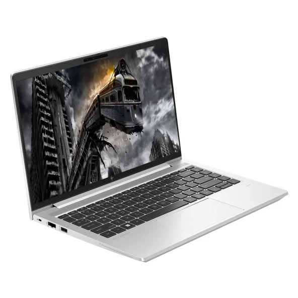 HP EliteBook 640 G10 8A571EA06 i7-1355U 64GB 1TBSSD 14" FullHD FreeDOS Taşınabilir Bilgisayar-CNT007
