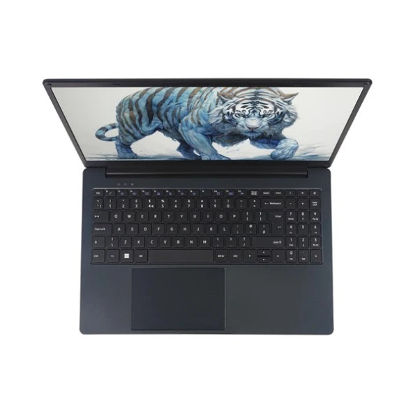 Quadro 15.6" IN16-825P-Cs Core I5 1035G7 8GB- 256GB Nvme O/B UHD Frd