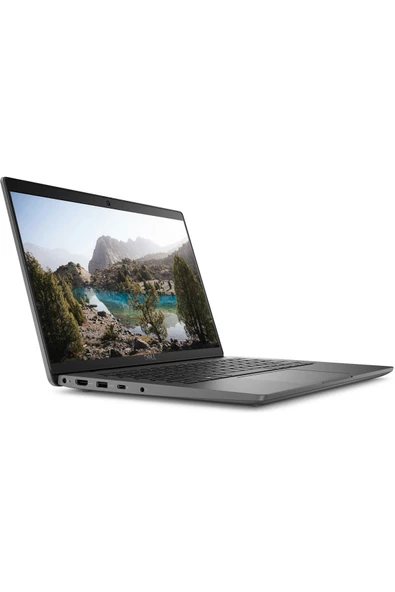 Dell  Latitude 3440 Intel Core i5 1235U 8GB 4TB SSD 14" FHD W11P & PER4 Çanta
