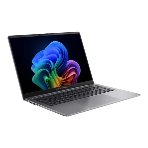 ASUS Expertbook P5405CSA-WI7321TBS0D Intel Ultra 7 258V Aı 32GB 1tb SSD Arc 140V WINDOWS11HOME 14" Wqxga 400NIT IPS Taşınabilir Bilgisayar WI7321TBS0D06+Zettaçanta