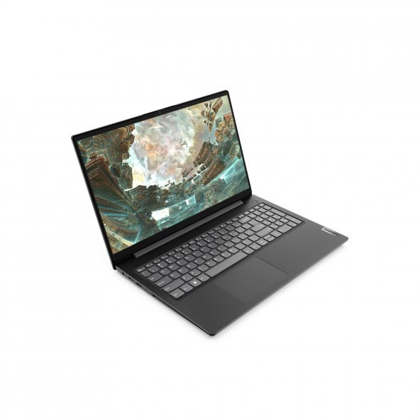 Lenovo V15 82TV004MTX05 Ryzen7 5825U 40GB 1TBSSD 15.6" FullHD FreeDOS Taşınabilir Bilgisayar