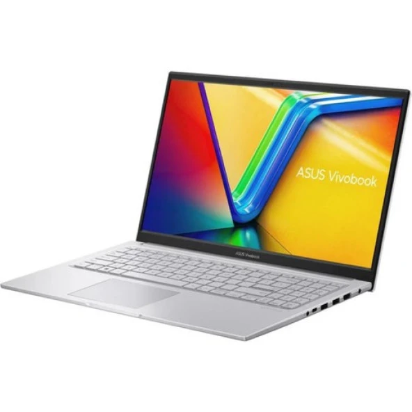 ASUS Vivobook 15 X1504va-Nj195w Intel Core I7 1355U 8Gb RAM 512Gb SSD 15.6" Full Hd Windows 11 Taşınabilir Bilgisayar