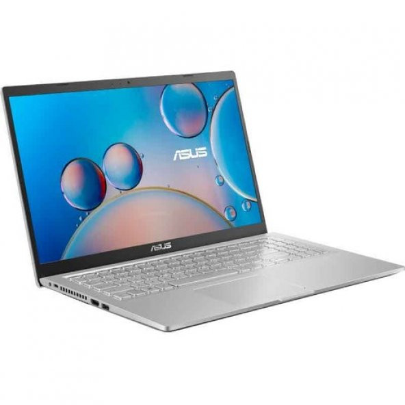 ASUS X515JA Intel Core I3 1005G1 12 GB 256 GB SSD Windows 11 Home 15.6" FHD Taşınabilir Bilgisayar X515JA EJ2137B2