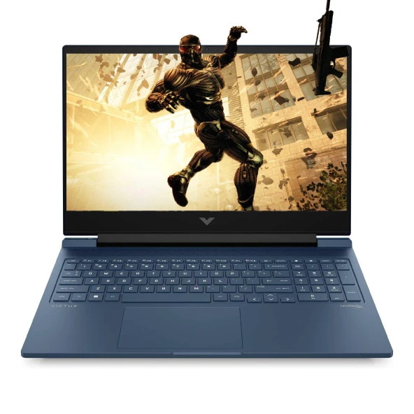 HP Victus 16-R1051NT 9J253EA11 I7-14700HX 16GB 1TBSSD RTX4050 16.1" Fullhd W11P Taşınabilir Bilgisayar