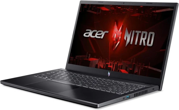 Acer Nitro V 15 Intel Core I7 13620H 32GB Ddr5 RAM 1tb SSD 6gb RTX4050 15,6 Inç 144Hz IPS FHD WINDOWS11PRO Taşınabilir Bilgisayar NHQNBEY00523+Weblegelsinçanta