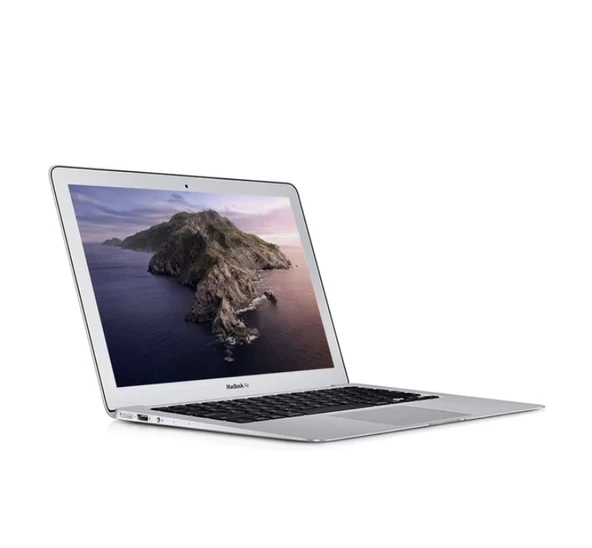 MacBook Air 13" 2017 I5 1.6GHz 8GB RAM 128 GB SSD MQD32TU/a