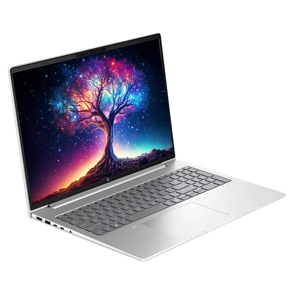 HP ProBook 460 G11 A23BCEA05 Ultra7 155U 32GB 2TBSSD 16" FHD+ FreeDOS Dizüstü Bilgisayar