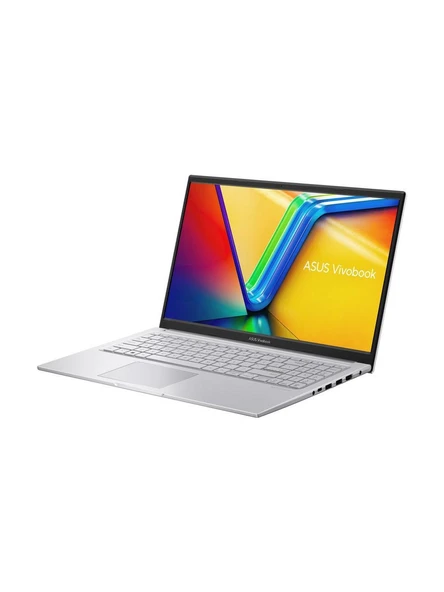 ASUS Vivobook I5-1335U 24GB 1TB M.2 SSD X1504VA-NJ1424 ATL58 15.6" W11Pro Notebook &Çanta