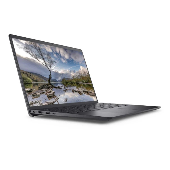 Dell Vostro 3530 N1601PVNB3530U02 I7-1355U 16GB 512SSD 15.6" Fullhd FreeDOS Taşınabilir Bilgisayar-CNT003