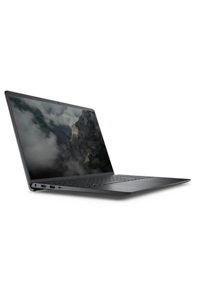 Dell Vostro 3530 I7 1355U 16GB RAM 256GB SSD 15.6'' FHD Fdos Taşınabilir Bilgisayar & PER4 Çanta