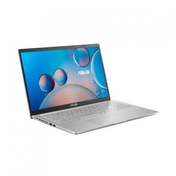ASUS Intel Core I3 1005G1 8gb 512 GB SSD Windows 10 Home 15.6" X515JA-EJ2137AR18