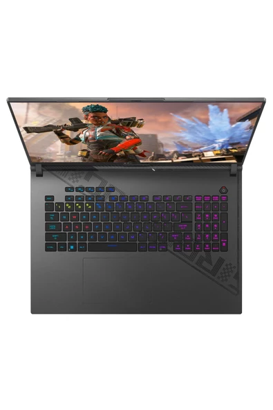 ASUS ROG STRIX G16 i7-13650HX 32GB 2TB SSD RTX4060/8GB 165HZ 16" WUXGA W11P N3110 & PER4 ÇANTA