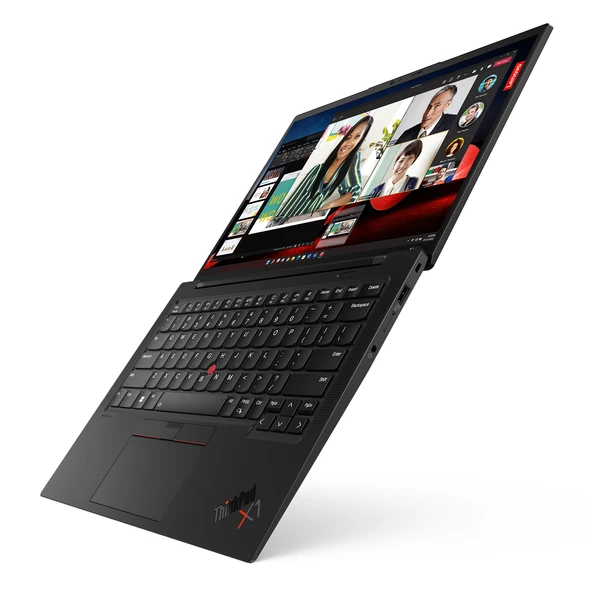 Thinkpad X1 Carbon Gen 11 I7-1355U 32GB 1TB SSD 14" Wuxga 4G Fdos Dokunmatik Laptop 21HNS224TTX