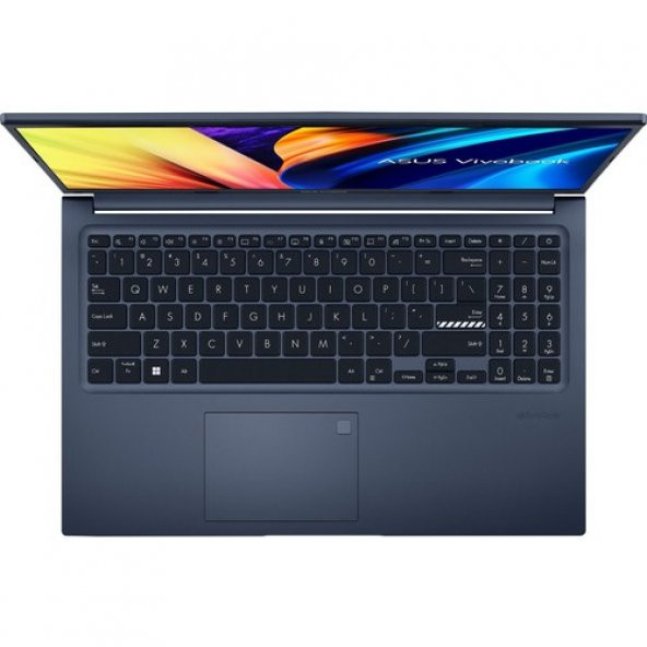 ASUS Vivobook 15 X1502ZA Intel Core I5 1240P 8gb 512GB SSD 15,6 WINDOWS11HOME Taşınabilir Bilgisayar EJ77000101