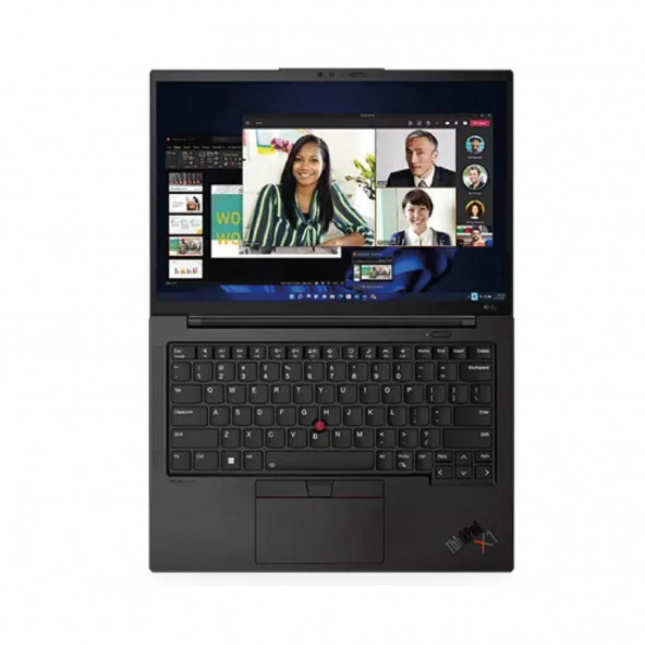 Lenovo X1 Carbon Intel Core I7-1260P 16 GB 2 TB SSD 14" Wuxga Windows 10 Pro 21CCS03PTX017