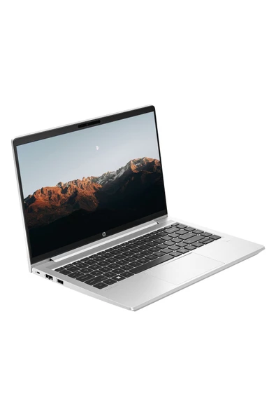 HP  ProBook 440 G10 Intel Core i5 1335U 40GB 512GB SSD 14" FHD FDOS & PER4 Çanta