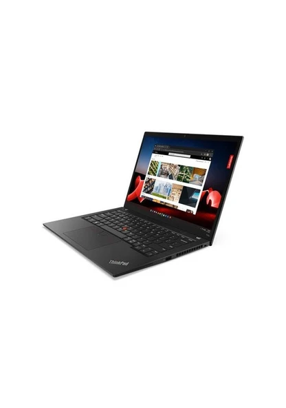 Lenovo Thinkpad T14S Gen4 21F9S0RB00 Ryzen Pro7-7040 16 GB 512 GB SSD 14" W11P Dizüstü Bilgisayar